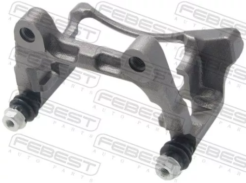 FEBEST Brake Caliper Bracket Set (2377C-TIGRR)