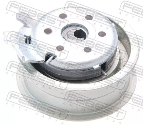 FEBEST Tensioner Pulley, timing belt (2387-9N5)