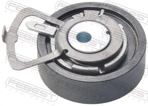 FEBEST Tensioner Pulley, timing belt (2387-J4)