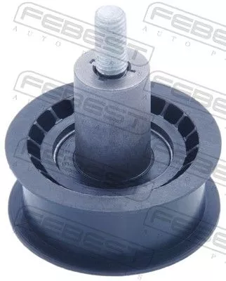 FEBEST Deflection Pulley/Guide Pulley, timing belt (2388-G4)