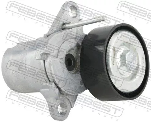 Belt Tensioner, V-ribbed belt