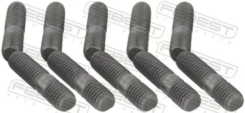 FEBEST Bolt, exhaust manifold (2398-003-PCS10)