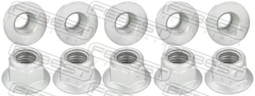 Wheel Nut