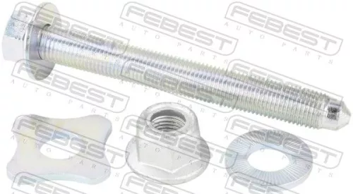 Camber Correction Screw Set