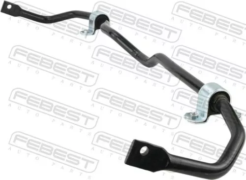 Stabiliser Bar, suspension
