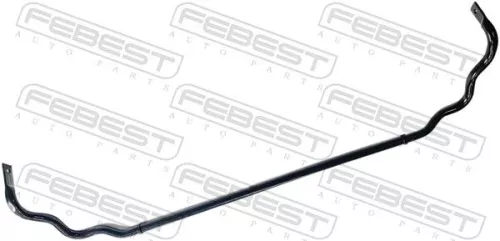 Stabiliser Bar, suspension