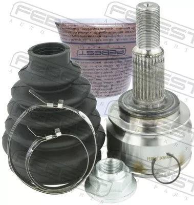 Joint Kit, drive shaft