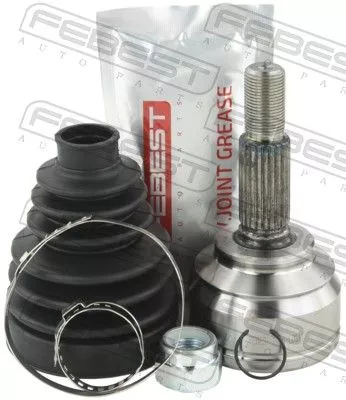 FEBEST Joint Kit, drive shaft (2410-LOGII)