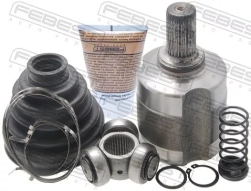 FEBEST Joint Kit, drive shaft (2411-DUSTLH)