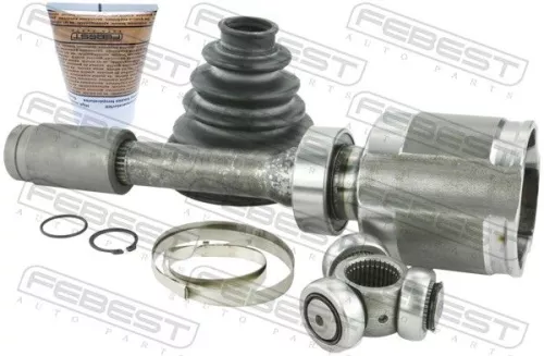 FEBEST Joint Kit, drive shaft (2411-DUSTRH)