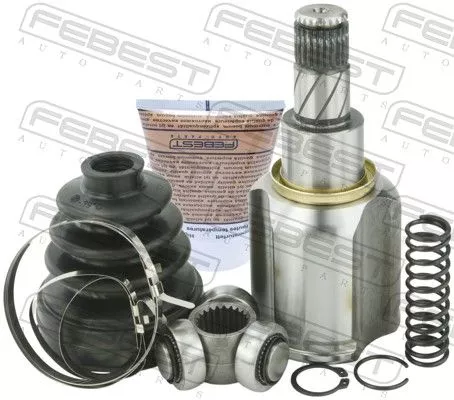 FEBEST Joint Kit, drive shaft (2411-FLUELH)