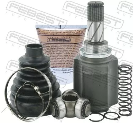 FEBEST Joint Kit, drive shaft (2411-KANGIILH)