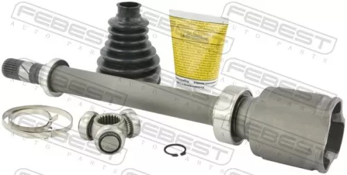 Joint Kit, drive shaft
