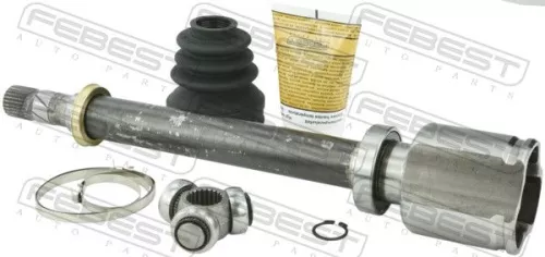 FEBEST Joint Kit, drive shaft (2411-KANIIRH)