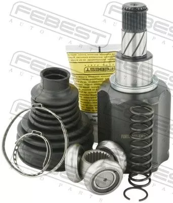 FEBEST Joint Kit, drive shaft (2411-KAPTLH)