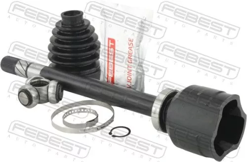 FEBEST Joint Kit, drive shaft (2411-MEGIIIRH)