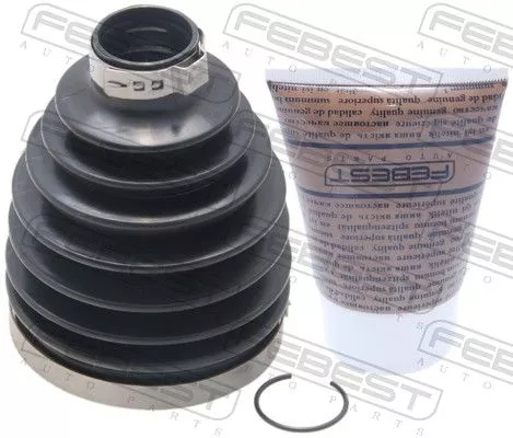 Bellow Kit, drive shaft