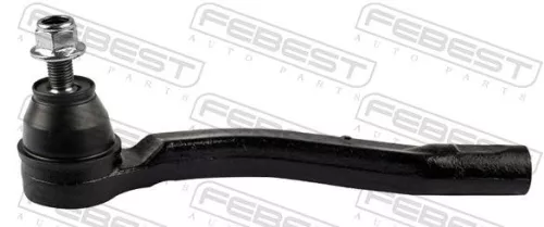 FEBEST Tie Rod End (2421-CLIIVLH)