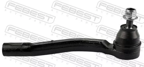 FEBEST Tie Rod End (2421-CLIIVRH)