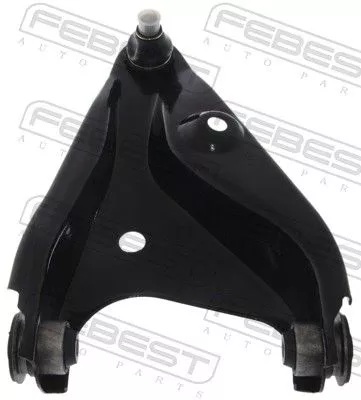 FEBEST Control/Trailing Arm, wheel suspension (2424-LOGRH)