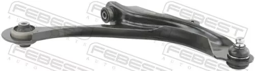 FEBEST Control/Trailing Arm, wheel suspension (2424-MEGIIRH)