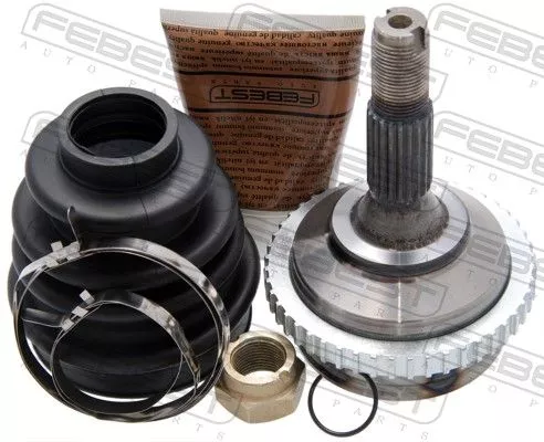 FEBEST Joint Kit, drive shaft (2510-206A48)