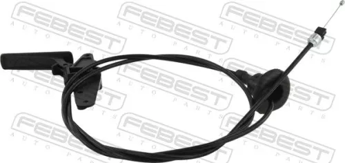 Bonnet Cable
