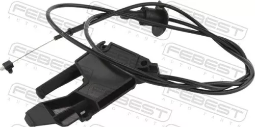 Bonnet Cable
