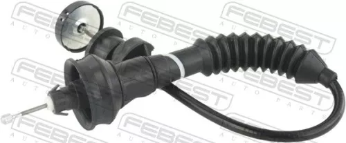 FEBEST Cable Pull, clutch control (25108-206)