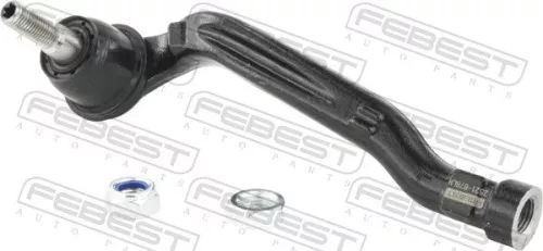 FEBEST Tie Rod End (2521-B78LH)