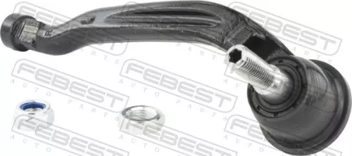 FEBEST Tie Rod End (2521-B78RH)