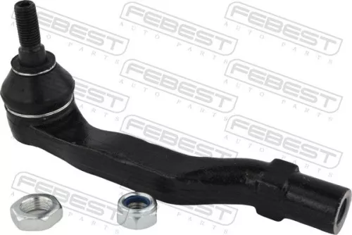 FEBEST Tie Rod End (2521-K0LH)