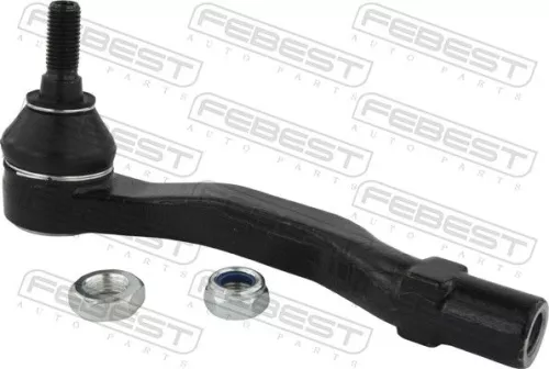 FEBEST Tie Rod End (2521-K0RH)