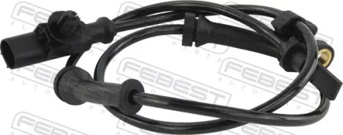 FEBEST Sensor, wheel speed (25606-006)