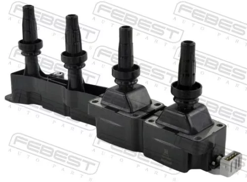 FEBEST Ignition Coil Unit (25640-001)