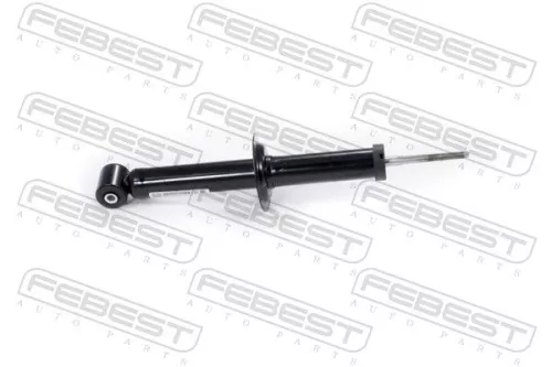 FEBEST Shock Absorber (2607S-001R)