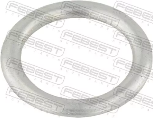 Gasket, oil sump