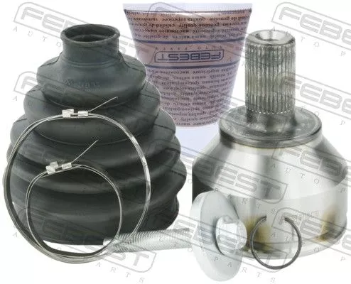 FEBEST Joint Kit, drive shaft (2710-C70)