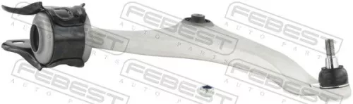 FEBEST Control/Trailing Arm, wheel suspension (2724-S60RH)