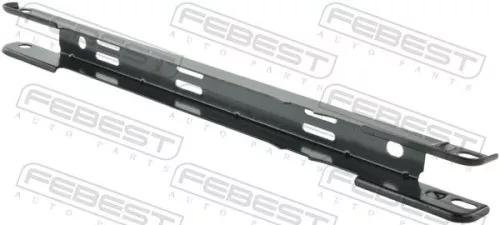 FEBEST Control/Trailing Arm, wheel suspension (2725-V70R)