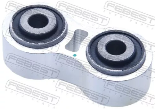 FEBEST Control/Trailing Arm, wheel suspension (2725-XC90)
