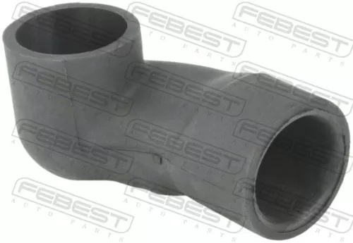 FEBEST Hose, crankcase ventilation (27451-XC90)