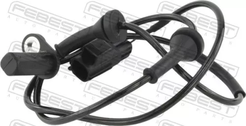 FEBEST Sensor, wheel speed (27606-001)
