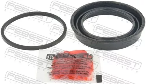 FEBEST Repair Kit, brake caliper (2775-S60F)