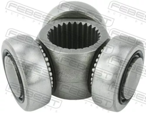 FEBEST Spider Assembly, drive shaft (2816-PUNT)
