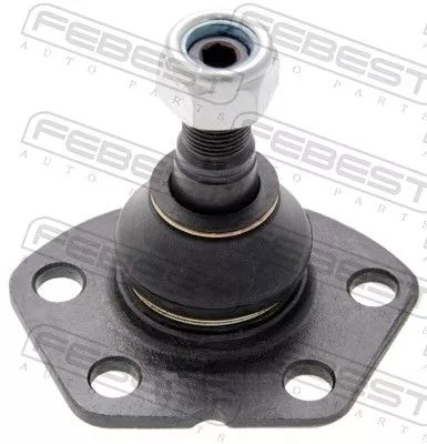 FEBEST Ball Joint (2820-DQ18)