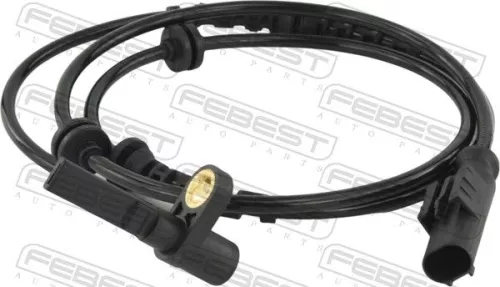 FEBEST Sensor, wheel speed (28606-002)