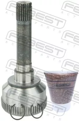 FEBEST Joint Kit, drive shaft (2910-DEF)