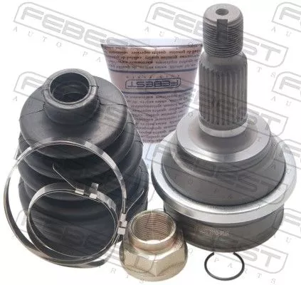 FEBEST Joint Kit, drive shaft (2910-FLIR)