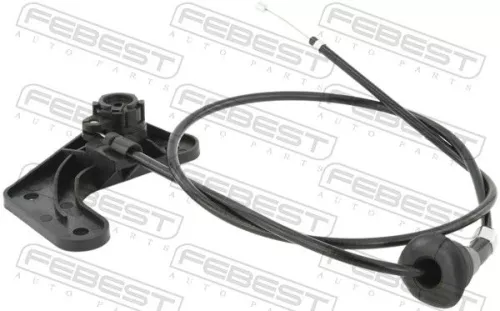 FEBEST Bonnet Cable (29101-RRIII)